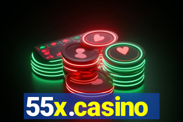 55x.casino