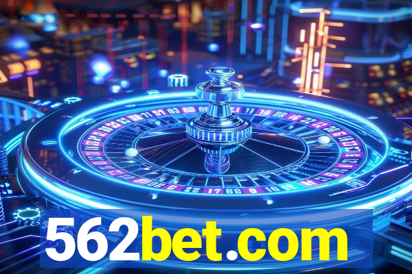 562bet.com