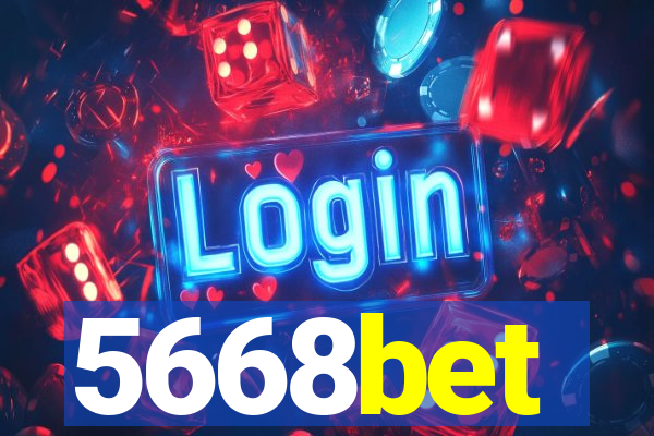 5668bet