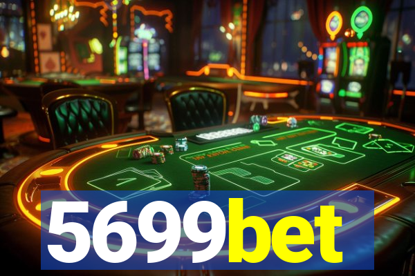 5699bet