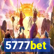 5777bet