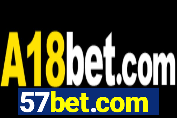 57bet.com