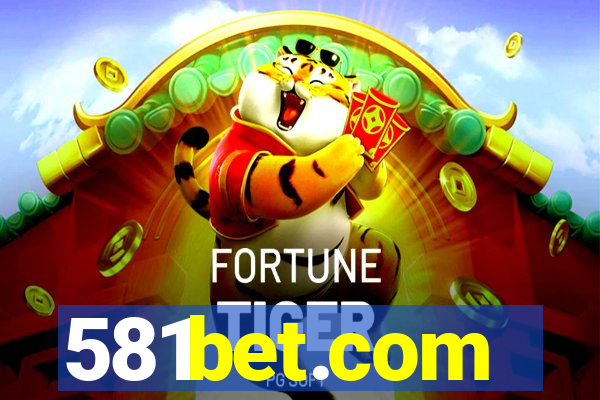 581bet.com