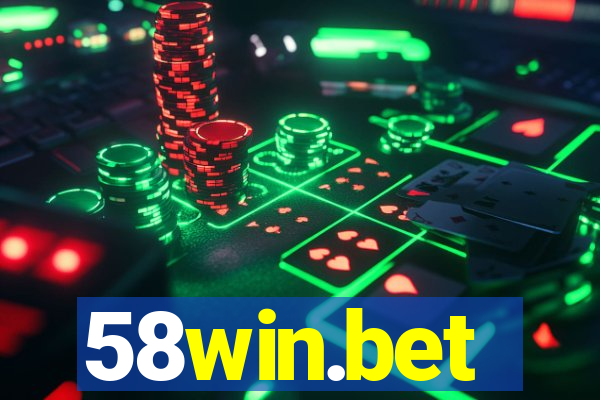 58win.bet