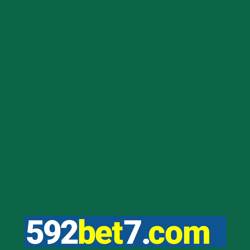 592bet7.com