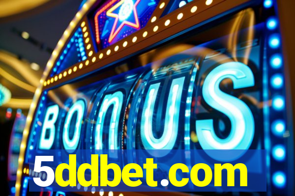 5ddbet.com