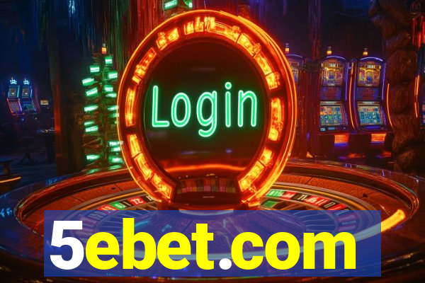 5ebet.com