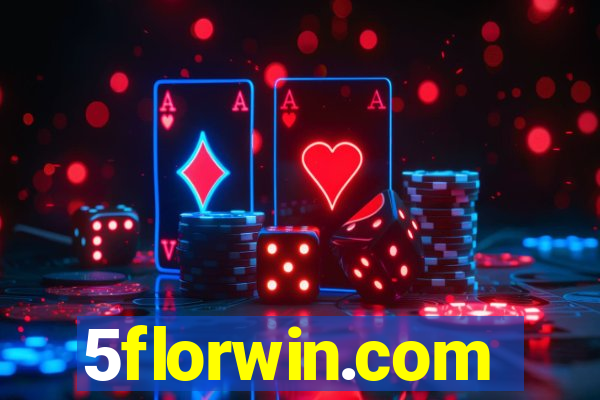 5florwin.com