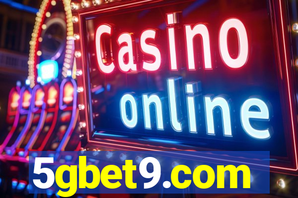 5gbet9.com