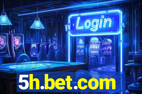 5h.bet.com