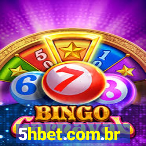 5hbet.com.br