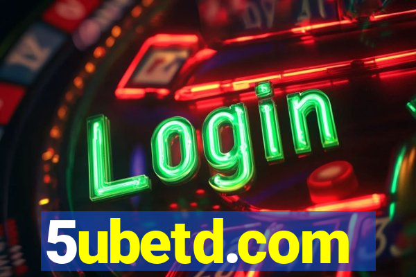 5ubetd.com