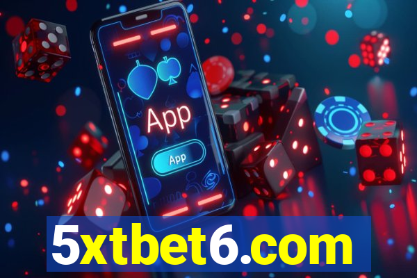 5xtbet6.com