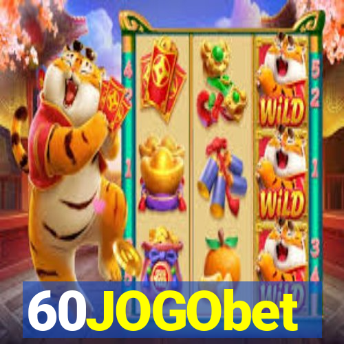 60JOGObet