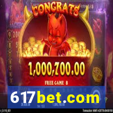 617bet.com