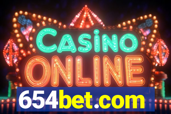 654bet.com