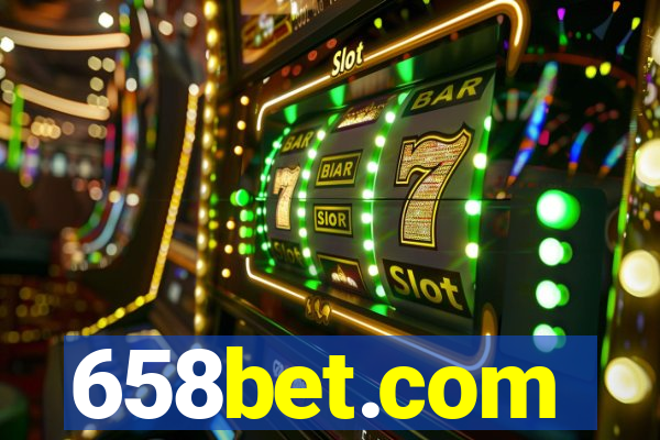 658bet.com