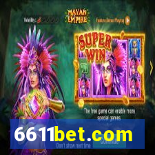 6611bet.com