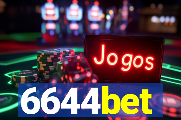 6644bet