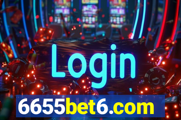 6655bet6.com