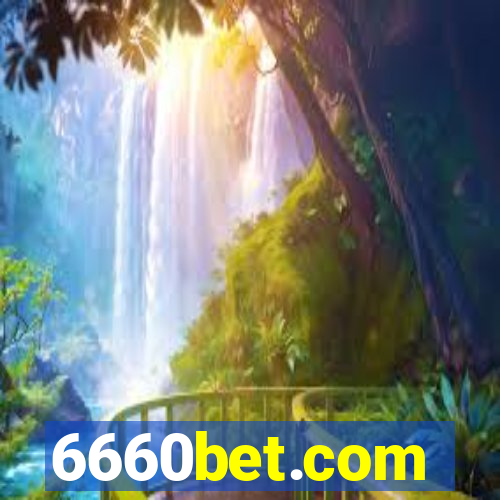 6660bet.com