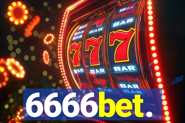 6666bet.