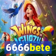 6666bete