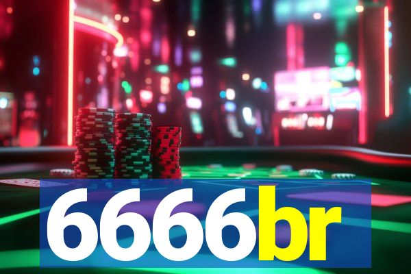 6666br