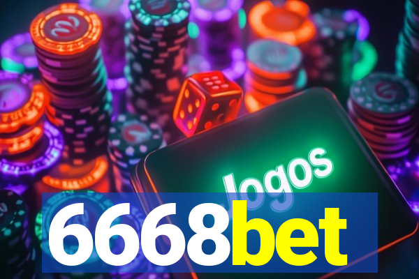 6668bet