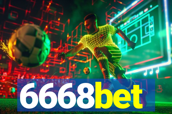 6668bet