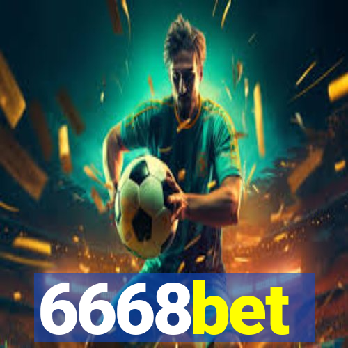 6668bet