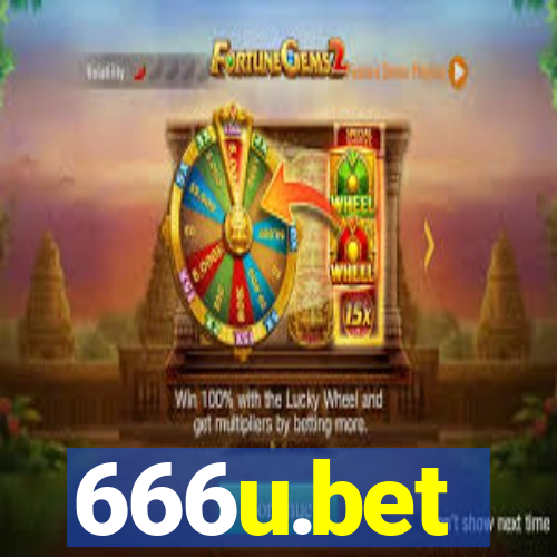 666u.bet