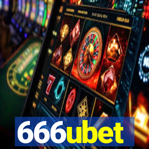 666ubet