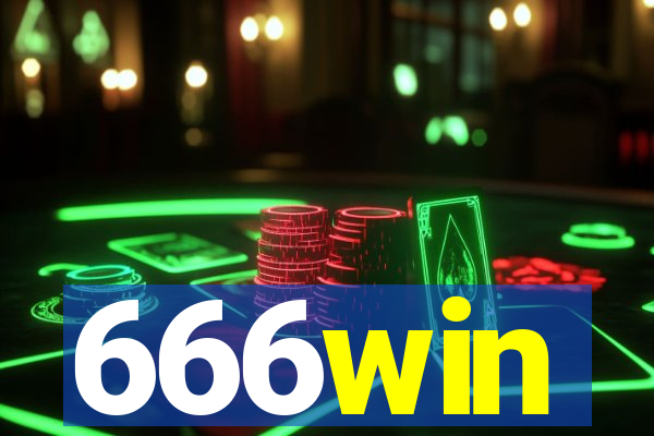 666win