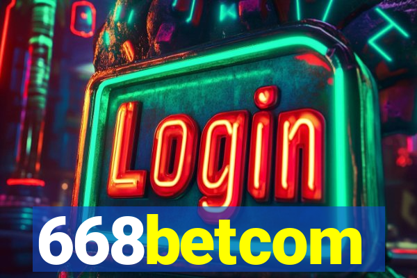 668betcom