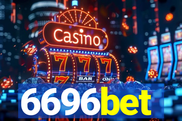 6696bet