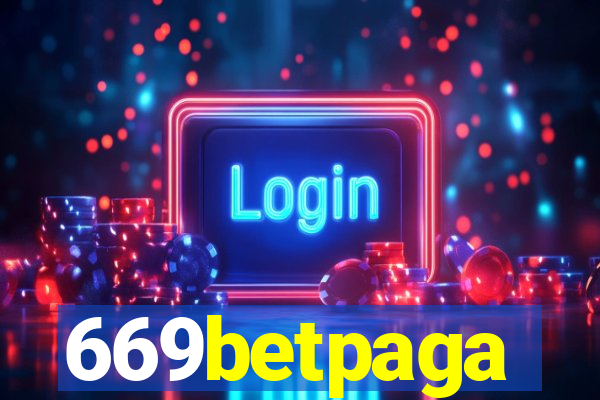 669betpaga