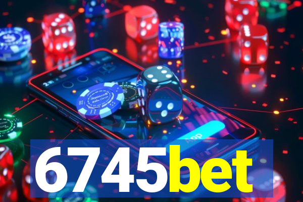 6745bet