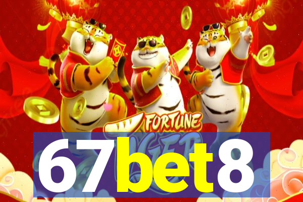 67bet8