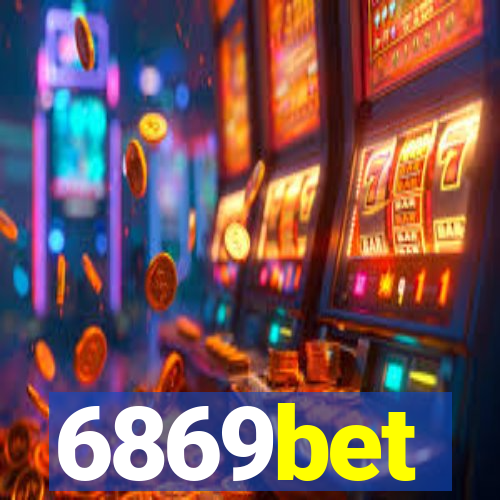 6869bet