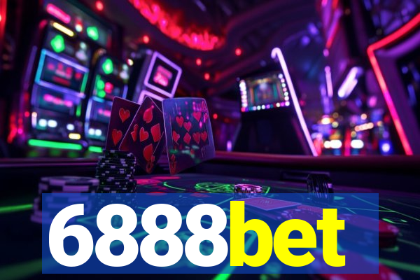 6888bet