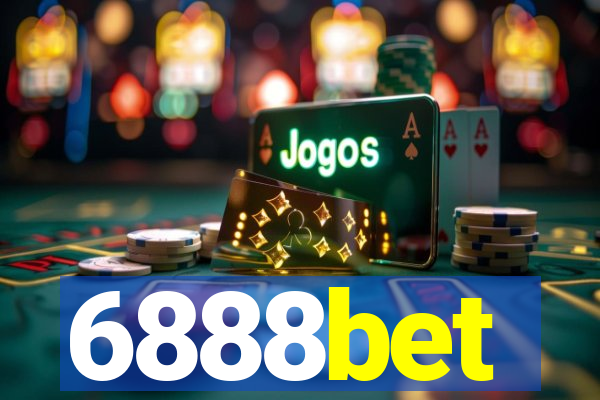 6888bet