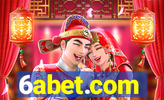 6abet.com