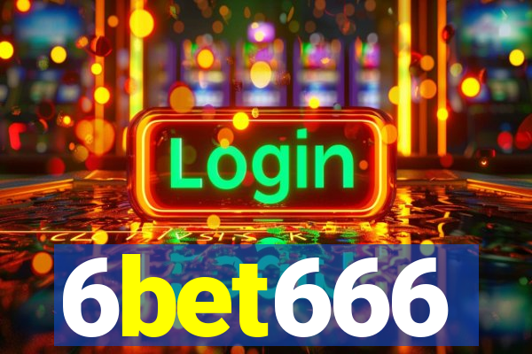 6bet666