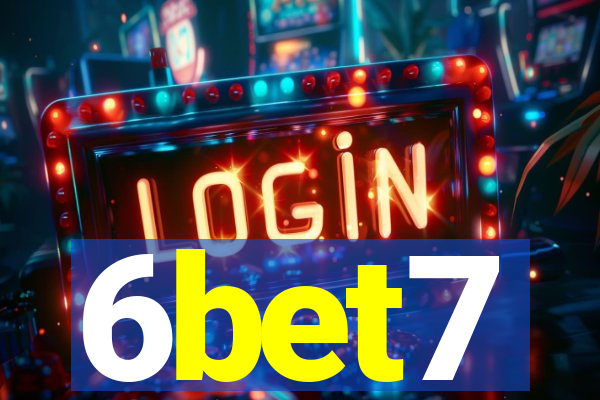 6bet7