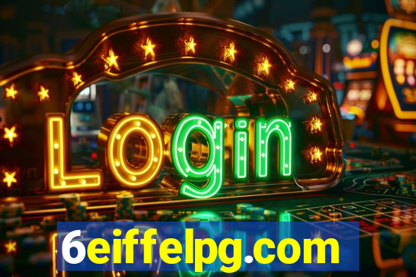 6eiffelpg.com