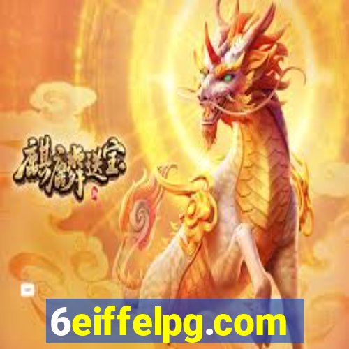 6eiffelpg.com