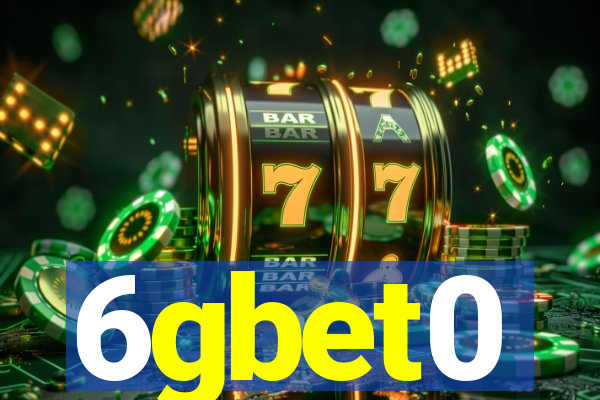 6gbet0