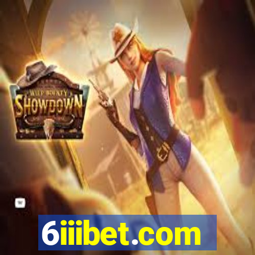 6iiibet.com