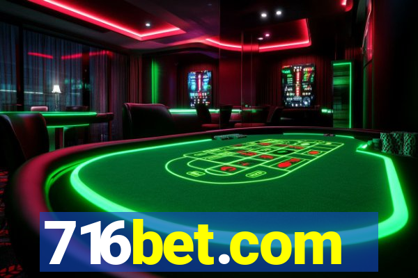 716bet.com